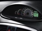 Hyundai Matrix 2008 года
